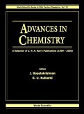 Advances in Chemistry: A Selection of C N R Rao's Publications (1994-2003)