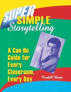 Super Simple Storytelling - Haven, Kendall