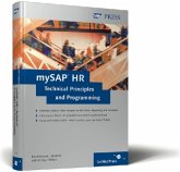 mySAP HR Technical Principles and Programming