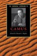 The Cambridge Companion to Camus - Bild 1