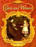 19th Century Girls and Women