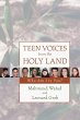 Teen Voices from the Holy Land - Bild 1