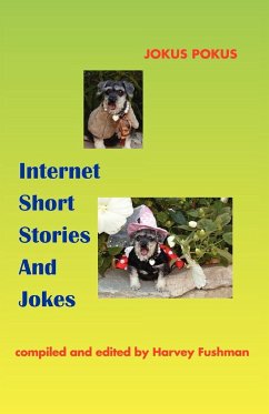 Internet Short Stories and Jokes - Fushman, Harvey