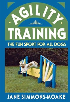 Agility Training - Simmons-Moake, Jane