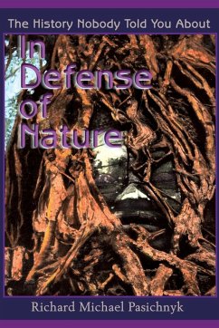 In Defense of Nature