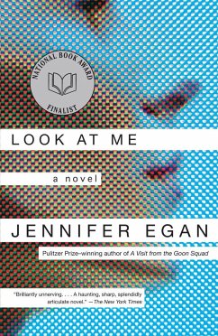Look at Me - Egan, Jennifer