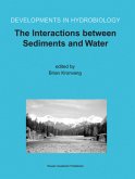 The Interactions between Sediments and Water