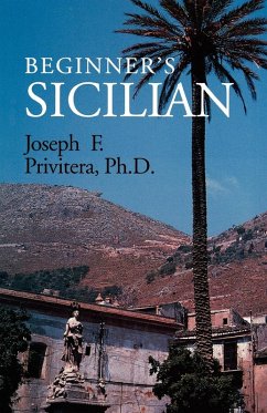 Cover Beginner's Sicilian