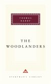 The Woodlanders: Introduction by Margaret Drabble