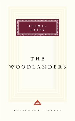 The Woodlanders: Introduction by Margaret Drabble - Hardy, Thomas
