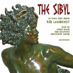The Sibyl - Lagerkvist, Par