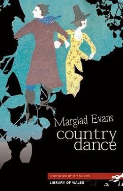 Country Dance - Evans, Margiad