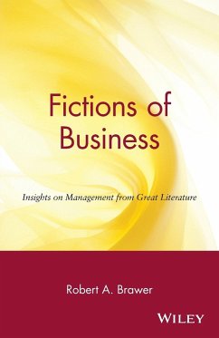 Fictions of Business - Brawer, Robert A.