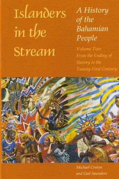 Islanders in the Stream - Craton, Michael; Saunders, Gail