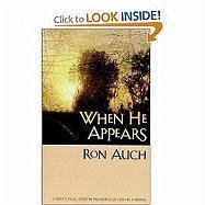 When He Appears - Auch, Ron