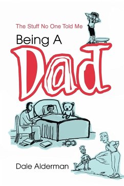 Being a Dad - Alderman, Dale