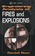 Engineering Analysis of Fires and... - Bild 1
