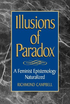 Illusions of Paradox - Campbell, Richmond