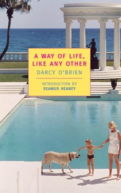 A Way of Life, Like Any Other - O'Brien, Darcy