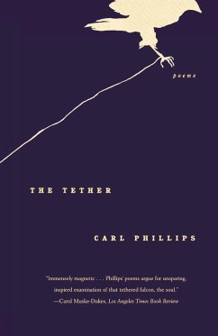 The Tether - Phillips, Carl