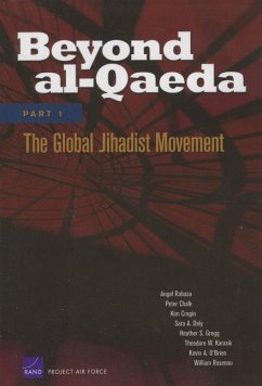 Beyond Al-Qaeda, Part 1 - Rabasa, Angel