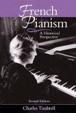 French Pianism: A Historical Perspective
