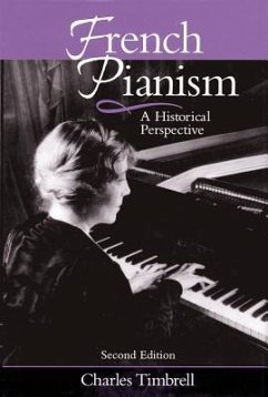 French Pianism - Timbrell, Charles