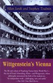 Wittgenstein's Vienna