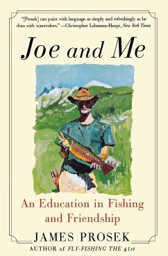 Joe and Me - Prosek, James