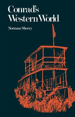 Conrad's Western World - Sherry, Norman