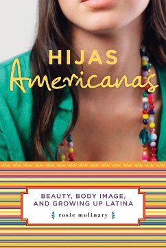 Hijas Americanas - Molinary, Rosie