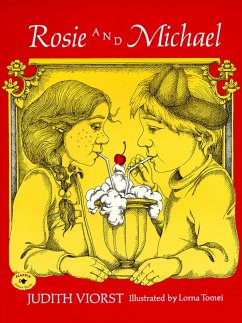 Rosie and Michael - Viorst, Judith