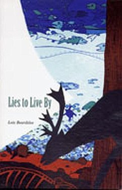 Lies to Live by - Beardslee, Lois