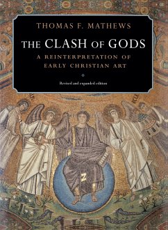 The Clash of Gods - Mathews, Thomas F