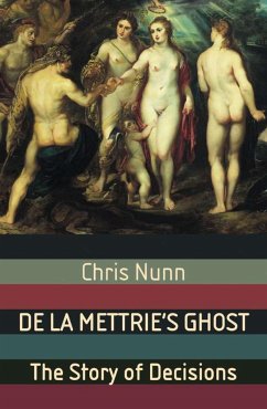 de la Mettrie's Ghost - Nunn, C.