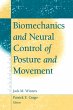 Biomechanics and Neural Control of... - Bild 1