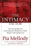 The Intimacy Factor