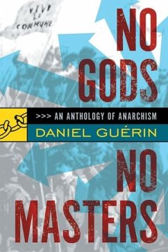 Cover No Gods No Masters