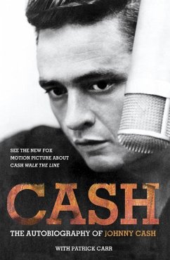 Cash - Cash, Johnny