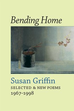 Bending Home - Griffin, Susan