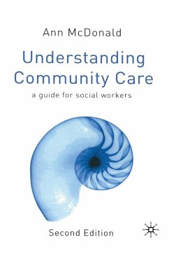Cover Understanding Community Care