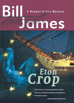 Eton Crop - James, Bill
