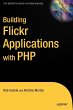 Building Flickr Applications with PHP - Bild 1