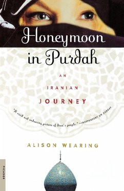 Honeymoon in Purdah - Wearing, Alison