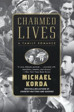 Charmed Lives: A Family Romance - Korda, Michael