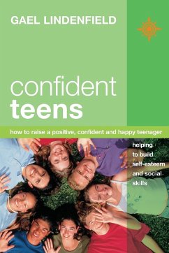 Confident Teens - Lindenfield, Gael