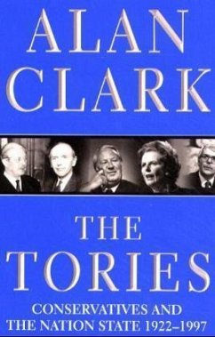 Cover The Tories