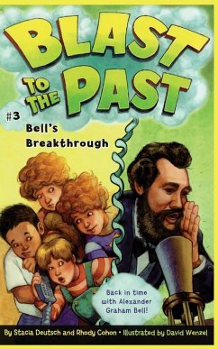 Bell's Breakthrough: Volume 3 - Deutsch, Stacia; Cohon, Rhody