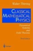 Classical Mathematical Physics