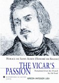 The Vicar's Passion